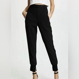 Lightweight Wool Jogger Pant